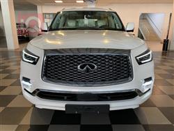 انفنتي QX80